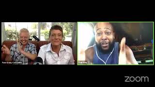 Talking TNR With THE TrapKing | Two Crazy Cat Ladies