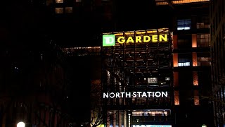 Celtics discuss 'special' experience playing at TD Garden during the NBA Playoff