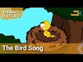 The Bird Song | Safroono | Kids Songs | Western Syriac (Surayt) | Assyrian Aramaic Suryoyo