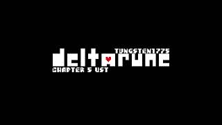 Deltarune Chapter 5 UST - Now Or Never (Battle 3)