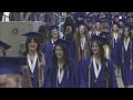 mcnary high school graduation 2024