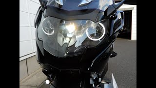 BMW　Motorrad認定中古車紹介ですNo.19。K1600B　。【売約済み】