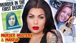 Love, Lies & Lust - What Really Happened With Jodi Arias? | Mystery & Makeup Bailey Sarian