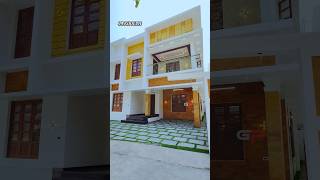 Ernakulam Vazhakala 6.75 cent 4bhk for sale #homeforsale #houseforsale #reels #shorts #villa #viral