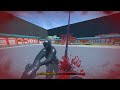 hatchet vs redblue top tier mordhau duels