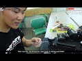 【if14 2te】battery play adjustment by kouki kato【team advice】