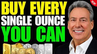 "SILVER Is About to Shock Everyone… "Most Investors Still Don’t See It": David Morgan | Silver 2026