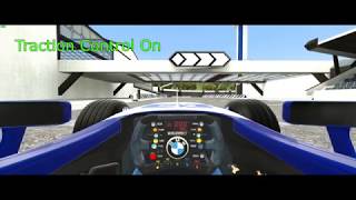 GMod simfphys - Traction Control System