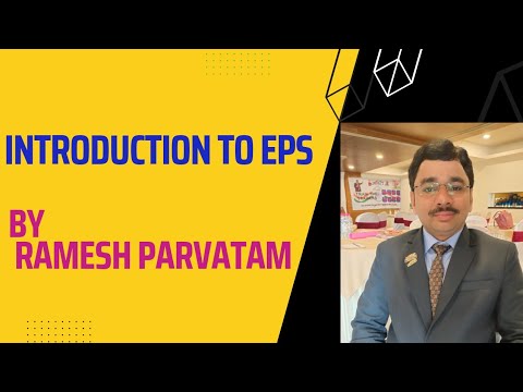 Introduction To Eps Youtube