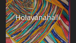 Holavanahalli