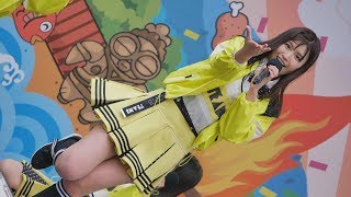 AKB48 Team8  「47の素敵な街へ」 青森ABA 番組祭2018