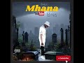 Mhana mina .
