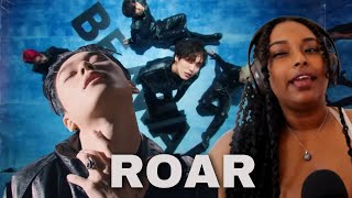 THE BOYZ(더보이즈) | ‘ROAR’ MV | REACTION!! |