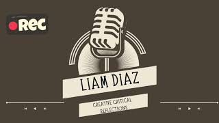 Creative Critical Reflection #4 - Liam Diaz