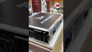 ###high power dj amplifier # mpro ATOM-26000 ####