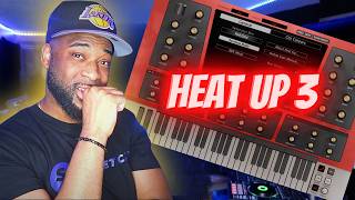 THE BEST VST FOR HIP HOP & RNB?!?! THE TRUTH ABOUT HEAT UP 3