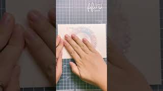 ASMR | Postcard collage | 小動物衣服店 | 明信片拼貼 | 手帳デコ | コラージュ | 緋緋 FiFi