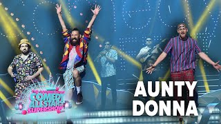 Aunty Donna - 2021 Opening Night Comedy Allstars Supershow (pt. 2)