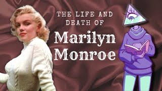 The Life and Death of Marilyn Monroe | Prism of the Past