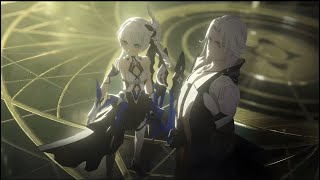 [v6.3 PV] Bronya Herrscher of Truth (Trailer) subtitle [ID/EN] - Honkai Impact 3rd