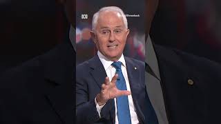 Malcolm Turnbull on Trump \u0026 Putin's creepy bromance | Q+A 2024