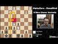 9 new chess modes variants alphazero and vladimir kramnik