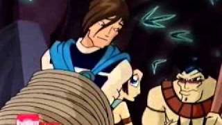 Clube das winx II cap.04 A princesa Amentia Clube das winx II cap.04 A princesa Amentia