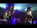 dragonforce starfire live wolverhampton 2009