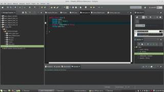 Java Tutorial: Build a Basic RPG (Project Setup) Part 1