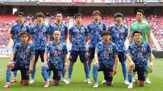 【東京五輪】絶対銅メダル！U-24日本代表VSU-24メキシコ代表を同時視聴