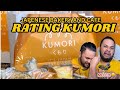 Rating Kumori (Japanese Bakery and Cafe)