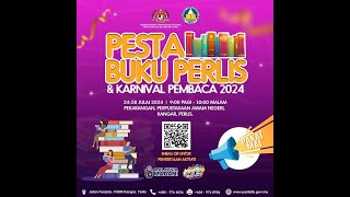 PESTA BUKU 2024