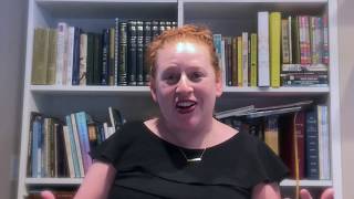 Pre Shabbat and Shavuot Check In with Rabbi Sara Mason-Barkin