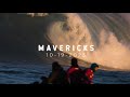 Mavericks Opening Swell Highlights: 10-19-2023 video by @EuanRannachan | Mavericks Awards