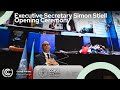 Executive Secretary Simon Stiell's Opening Speech at the UN Climate Change Conference | #COP29