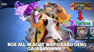 [GACHA BRUTAL KOF ALLSTAR] - Serius Netmarble Sebaik Ini Sama Gw??? 🗿