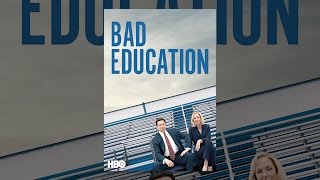 Bad Education