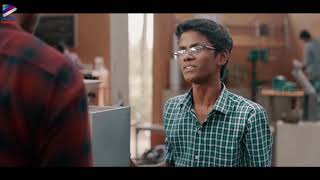 Sivakarthikeyan Gets Surprised | Shakthi 2020 Latest Telugu Movie | Arjun | Kalyani Priyadarshan Rs