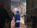 ElGrandeToto Vibes in Moroccan Weeding