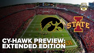 Cy-Hawk Special: extended edition