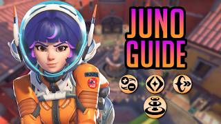 Practical Juno Guide (Tips, Tricks, Perks)