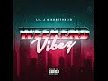 Lil J The Topic & KobeDaKidd - Weekend Vibez (Prod. By VITALS)