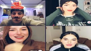 سوزي فضحت شاكر انه مع ثلاث بنات|ضحك السنين مع شاكر و سوزي و مهره 🤣🤣