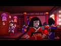 all zane p.i.x.a.l moments ninjago season 4 ~ pixane highlights