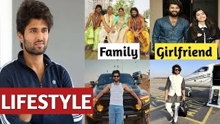 Vijay Devarakonda lifestyle 2024, , House, income, family, cars, biography, net worth