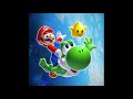 Super Mario Galaxy 2: Beat Block Galaxy [Slowed + Reverb]