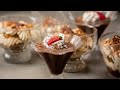 Chocolat Tiramisu Cinematic short film