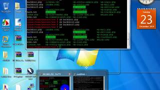 Sql Injection With Kali Linux Part 2