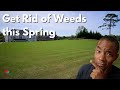 Spring Mowing - Golf Course Lawn Q&A -  [Ron Henry LIVE]