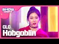 Show Champion EP.216 CLC - Hobgoblin